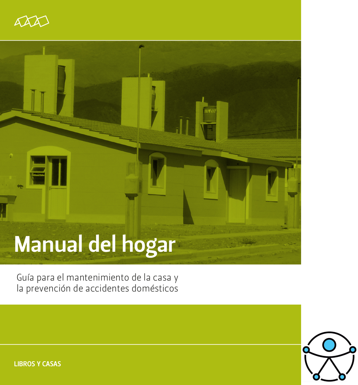 Manual del Hogar. Formato .epub y .rtf